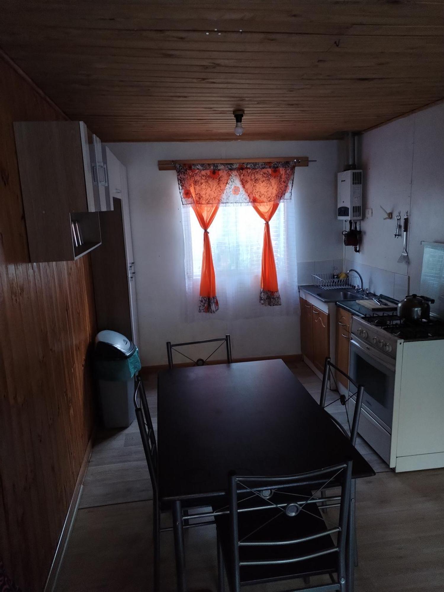 Cabanas El Toro - Radal Siete Tazas Molina  Zewnętrze zdjęcie